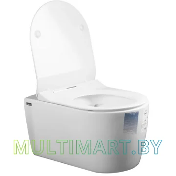 Унитаз iDevit Alfa SETK3104-2616-001-1-6000 картинка 3
